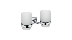 Подстаканник двойной  Kvadro