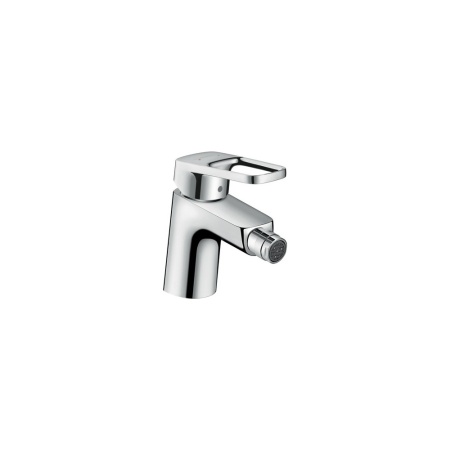 Смеситель Hansgrohe Logis loop 71250000 для биде