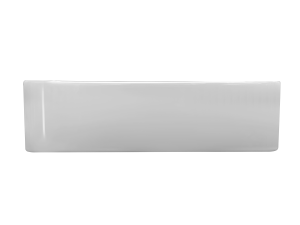 Раковина Kerald 520*410*130 мм накладная, белый  в Сочи и Адлере Раковина Kerald 520*410*130 мм накладная, белый  в Сочи и Адлере