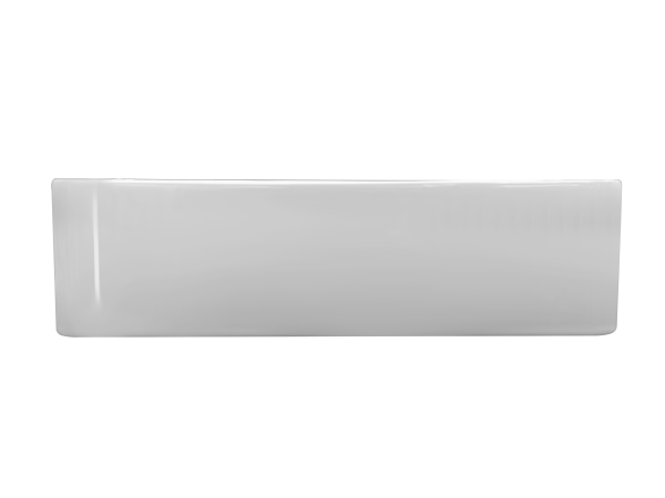 Раковина Kerald 520*410*130 мм накладная, белый  в Сочи и Адлере Раковина Kerald 520*410*130 мм накладная, белый  в Сочи и Адлере