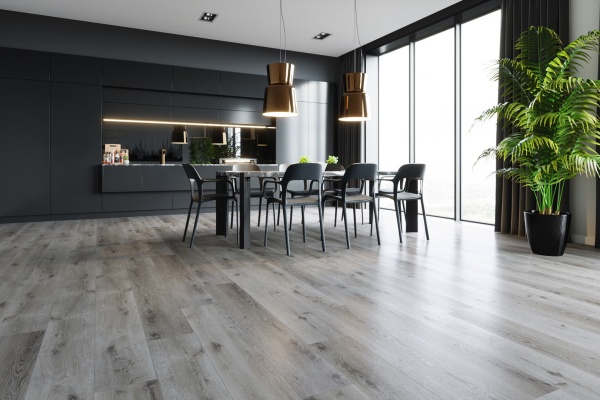 Fargo DL 1602 Дуб Каменный Берег 1520*227*4мм/0,5 (2,070м2/6шт) в Сочи и Адлере