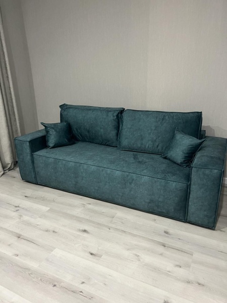 Fargo DL 1601 Дуб Снежный 1520*227*4мм/0,5 (2,070м2/6шт) в Сочи и Адлере