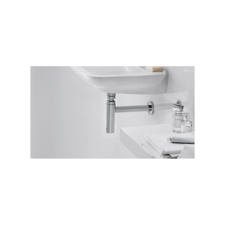 52105000 Hansgrohe Сифон Flowstar S, 1¼’ в Сочи и Адлере