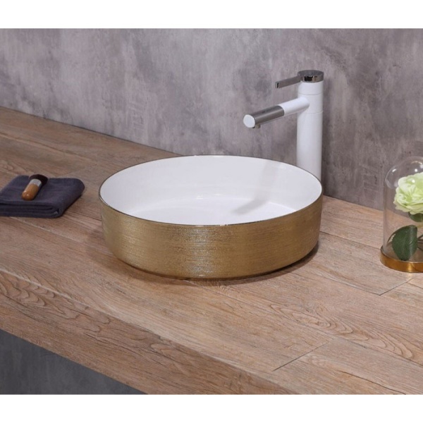 Умывальник CeramaLux C1055 в Сочи и Адлере