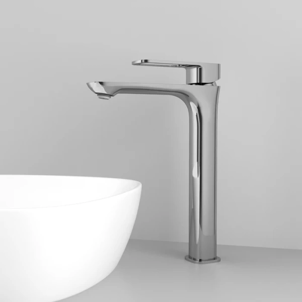 Смеситель для настольного умывальника, Slide, IDDIS, SLISB01i01 в Сочи и Адлере Смеситель для настольного умывальника, Slide, IDDIS, SLISB01i01 в Сочи и Адлере