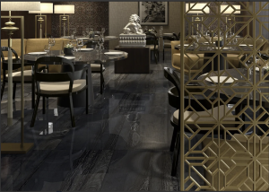 Керамогранит RDKA 2012DG RM 20х120