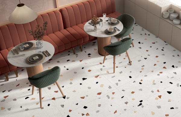 Керамогранит Палладио Уайт 60*120 натур. в Сочи и Адлере Керамогранит Палладио Уайт 60*120 натур. в Сочи и Адлере