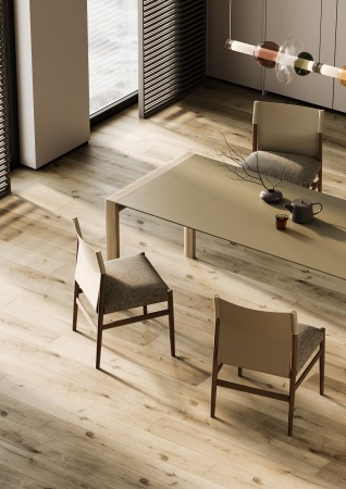 Fargo Bevel Дуб Кантри 1524*182*6мм/0,5 (1,664м2/6шт)