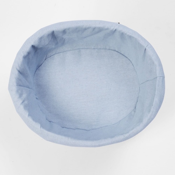 Плетеная корзина WB-280-S Wasser Kraft в Сочи и Адлере