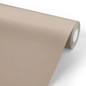 Обои Euro Decor Герда, винил на флизелиновой основе, 1,06*10,05м, Бежевый однотон в Сочи и Адлере