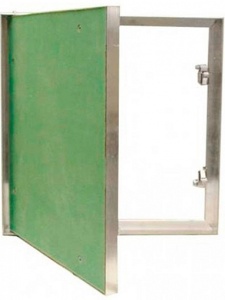 Сантехнические люки под покраску&quot; 20*20