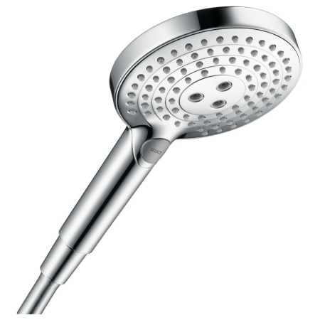 Душевая лейка Hansgrohe Raindance Select S 120 3jet 26530000