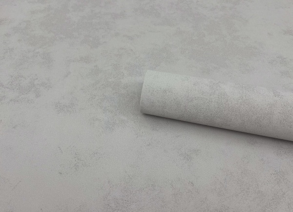 Обои Erismann Atlantis, винил на флизелиновой основе, 1,06*10,05м, Серый однотон в Сочи и Адлере