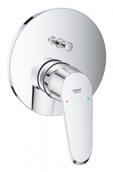 24056002 Смеситель для ванны GROHE Eurodisc Cosmopolitan, хром (24056002) 24056002 Смеситель для ванны GROHE Eurodisc Cosmopolitan, хром (24056002)