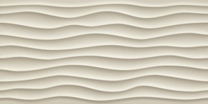 Плитка настенная 3D Dune Sand Matt 40*80 Плитка настенная 3D Dune Sand Matt 40*80