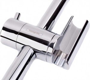 26630000 Душевой набор Hansgrohe Raindance Select 130 Unica Set 65cm в Сочи и Адлере