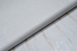 Обои Артекс Темпо, винил на флизелиновой основе, 1,06*10,05м, Серый однотон в Сочи и Адлере