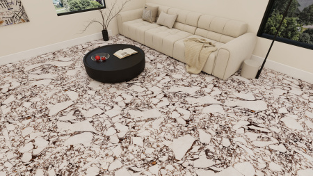 Керамогранит Wax Polish Mold Tiles NKE715MJLP53 75x150 в Сочи и Адлере