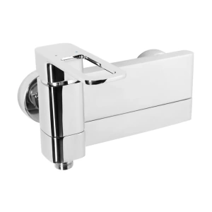 Смеситель IDDIS Slide SLISB00i02WA для ванны с душем Смеситель IDDIS Slide SLISB00i02WA для ванны с душем