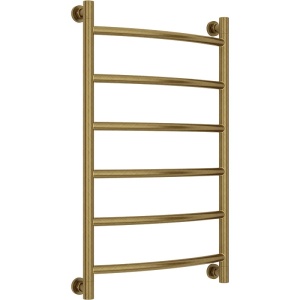 ГАЛАНТ+ полотенцесушитель 800*500 состаренная бронза  в Сочи и Адлере ГАЛАНТ+ полотенцесушитель 800*500 состаренная бронза  в Сочи и Адлере