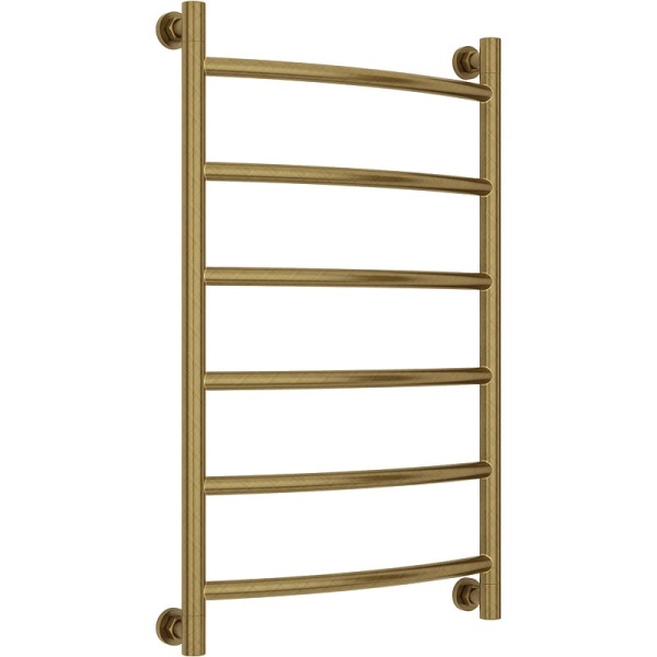 ГАЛАНТ+ полотенцесушитель 800*500 состаренная бронза  в Сочи и Адлере ГАЛАНТ+ полотенцесушитель 800*500 состаренная бронза  в Сочи и Адлере