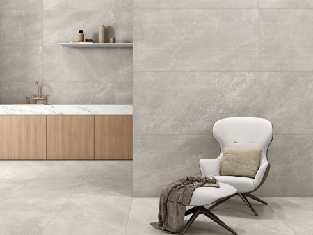 Керамогранит Iris Stone Tan Streaks 4D 60*120