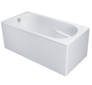 Панель боковая для ванны GENOVA N 150 правая в Сочи и Адлере Панель боковая для ванны GENOVA N 150 правая в Сочи и Адлере