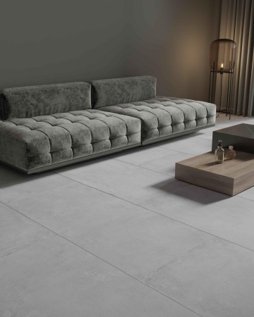 Керамогранит Epoch Silver 7мм matt 60*120