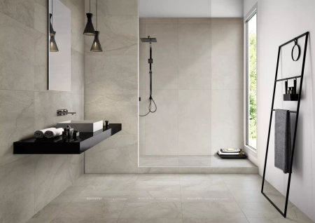 Керамогранит K947899R ArcticStone Кремовый Матовый R10A 60*120 в Сочи и Адлере