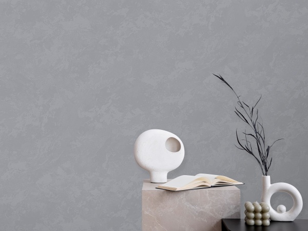 Обои Victoria Stenova ASTRA, винил на флизелиновой основе, 1,06*10,05м, однотон в Сочи и Адлере