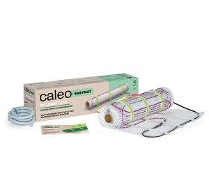 Комплект теплого пола CALEO EASYMAT 140-0,5-4,2 Комплект теплого пола CALEO EASYMAT 140-0,5-4,2