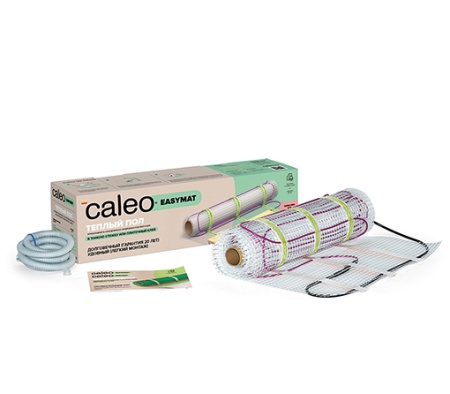 Комплект  теплого пола CALEO EASYMAT 140-0.5-6.0