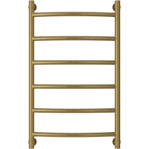 ГАЛАНТ+ полотенцесушитель 800*500 состаренная бронза  ГАЛАНТ+ полотенцесушитель 800*500 состаренная бронза