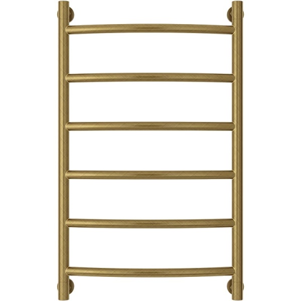 ГАЛАНТ+ полотенцесушитель 800*500 состаренная бронза  ГАЛАНТ+ полотенцесушитель 800*500 состаренная бронза