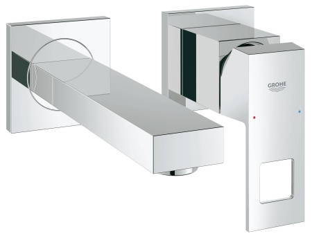 19895000 Смеситель для раковины Grohe Eurocube