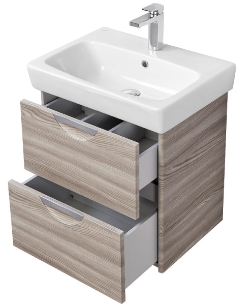 Сильва 60 Тумба-Умывальник (Дуб Фьорд) раковина приобретается отдельно Нео 60 в Сочи и Адлере Сильва 60 Тумба-Умывальник (Дуб Фьорд) раковина приобретается отдельно Нео 60 в Сочи и Адлере