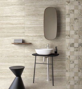 Керамогранит K951847R0001VTEP CityStone Травертин Линейный Матовый R10A 60*120 в Сочи и Адлере Керамогранит K951847R0001VTEP CityStone Травертин Линейный Матовый R10A 60*120 в Сочи и Адлере