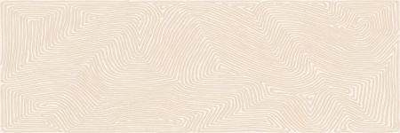 Декор Astrid light beige decor 02; 30*90