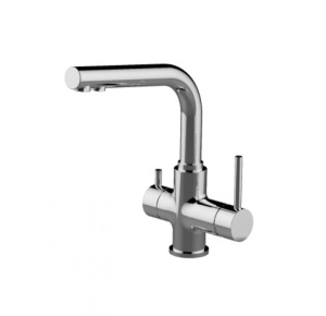 Смеситель Lemark Comfort LM3061C для кухни Смеситель Lemark Comfort LM3061C для кухни