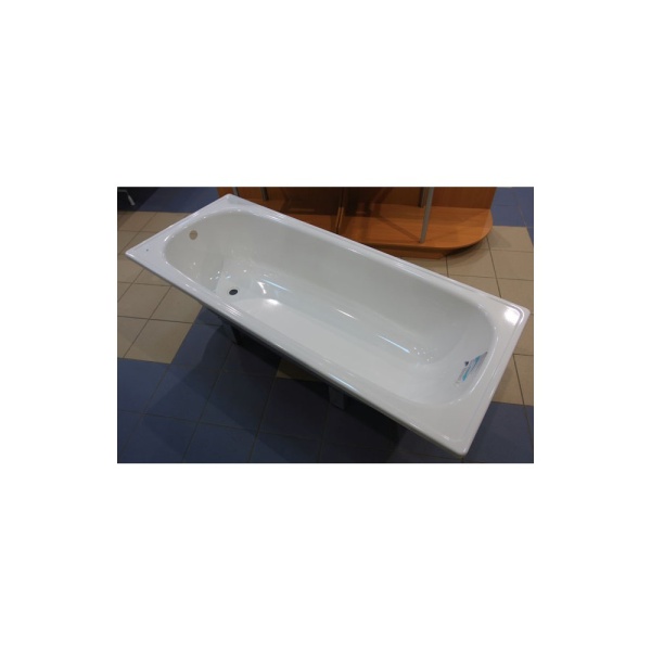 Ванна стальная BLB EUROPA 170х70 (B70E) в Сочи и Адлере