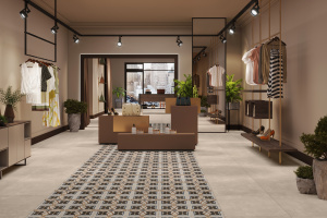 Керамогранит Element Avoriya matt 60*60 в Сочи и Адлере