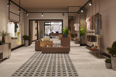 Керамогранит Element Avoriya matt 60*60 в Сочи и Адлере