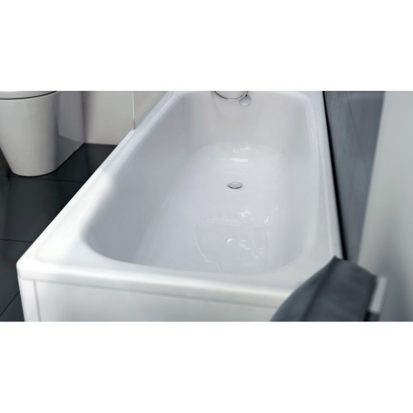 Ванна стальная BLB EUROPA 170х70 (B70E) в Сочи и Адлере