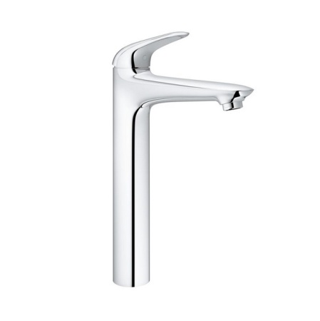 23719003 Смеситель для раковины GROHE Eurostyle, свободностоящий, хром (23719003)