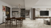 Керамогранит Starry Glossy Tiles NKE612SF39 60*120 в Сочи и Адлере