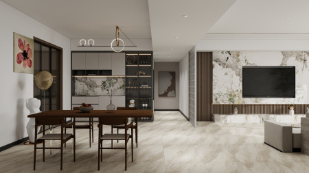Керамогранит Starry Glossy Tiles NKE612SF39 60*120 в Сочи и Адлере