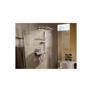 26238000 HG Верхний душ Raindance E 300 Air 1jet, с держателем 390 мм в Сочи и Адлере 26238000 HG Верхний душ Raindance E 300 Air 1jet, с держателем 390 мм в Сочи и Адлере