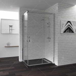 Душевой уголок RGW PA-146 90x100 Душевой уголок RGW PA-146 90x100