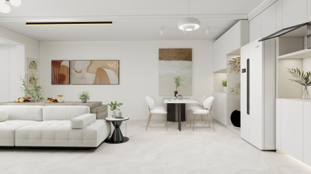 Керамогранит Golden Tiles NKE612DJ23 60*120 в Сочи и Адлере
