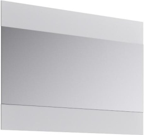 БЕРГАМО 80 Зеркало с фоновой подсветкой выключателем. Может устанавливаться как вертикально, так и горизонтально (Ш80хВ60хГ4) БЕРГАМО 80 Зеркало с фоновой подсветкой выключателем. Может устанавливаться как вертикально, так и горизонтально (Ш80хВ60хГ4)